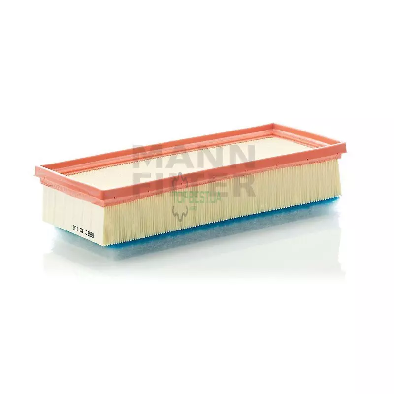 C32130 Фільтр повітряний [MANN]
