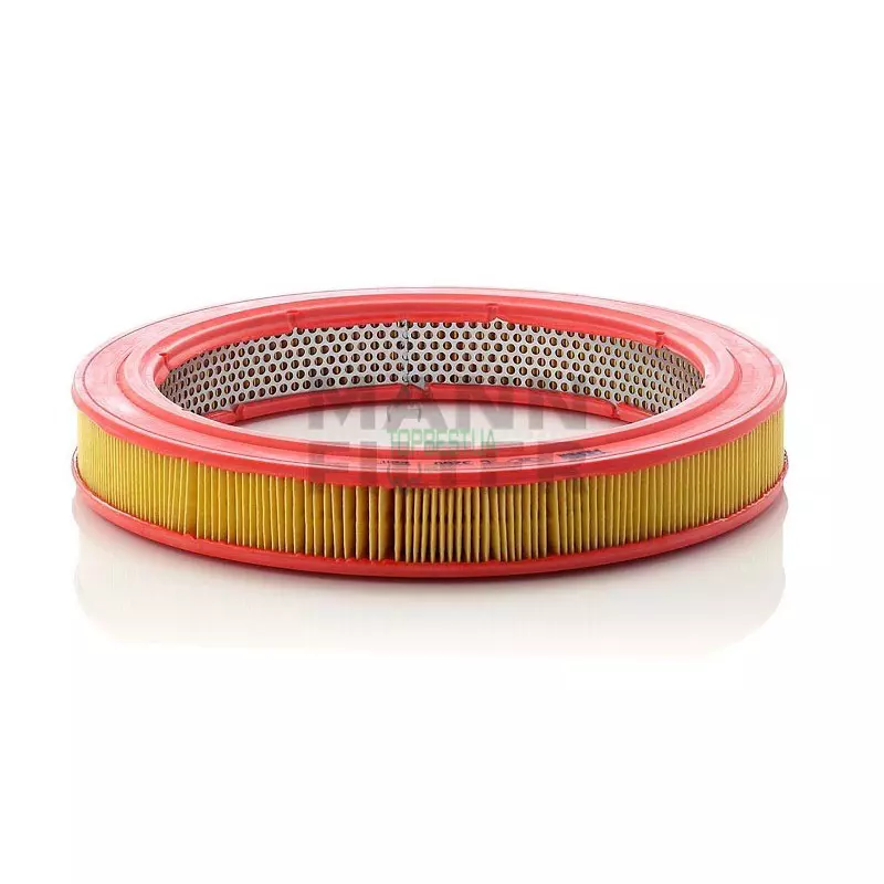 C3260 Фільтр повітряний [MANN]