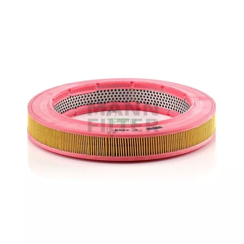 C3383 Фільтр повітряний [MANN]