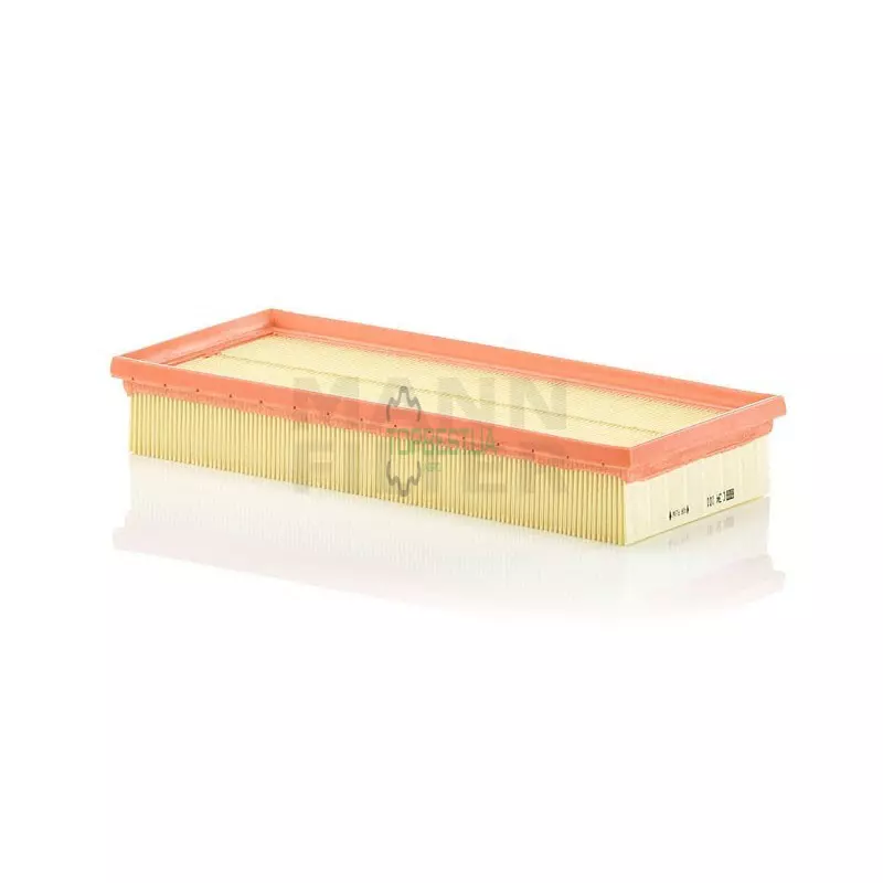 C34101 Фільтр повітряний [MANN]