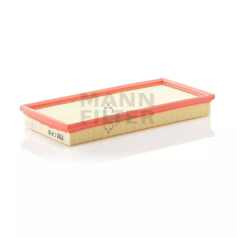 C34110 Фільтр повітряний [MANN]