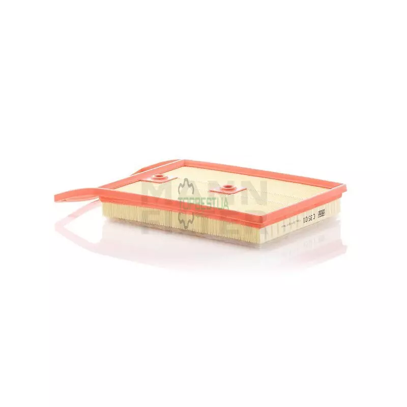 C35011 Фільтр повітряний [MANN]