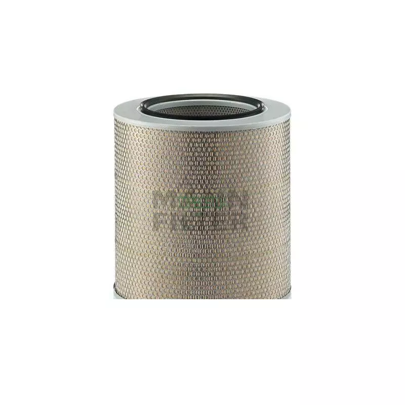 C351592 Фільтр повітряний [MANN]