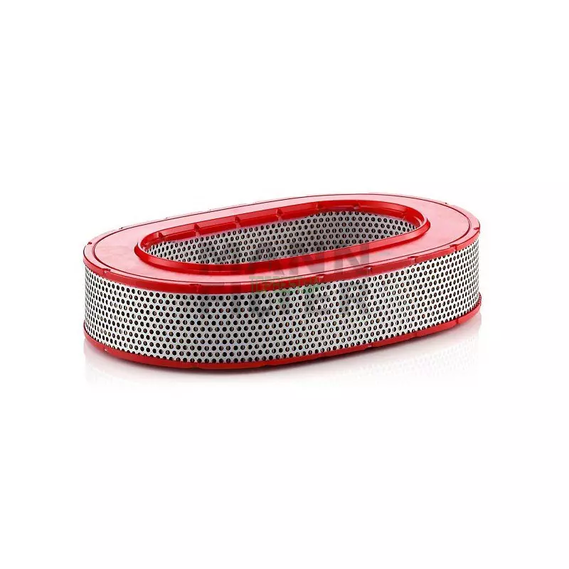 C37145 Фільтр повітряний [MANN]