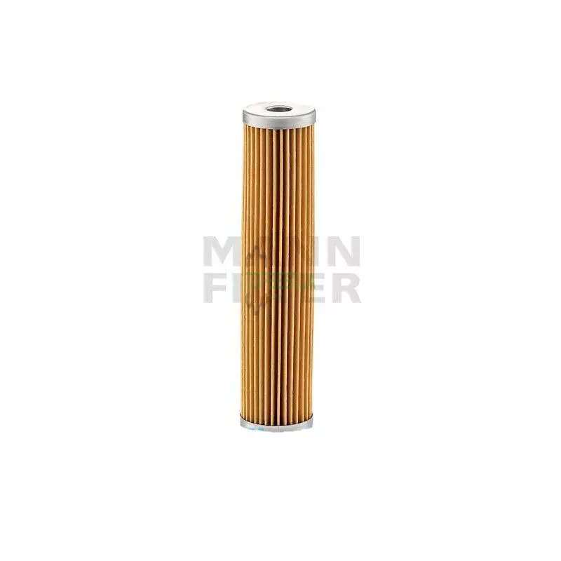 C37 Фільтр повітряний [MANN]