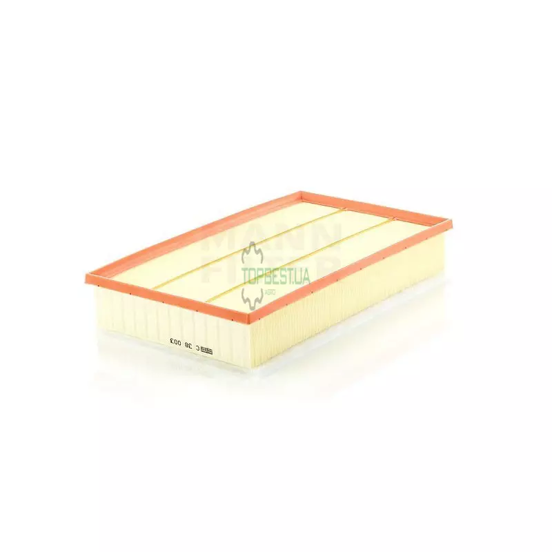 C38003 Фільтр повітряний [MANN]