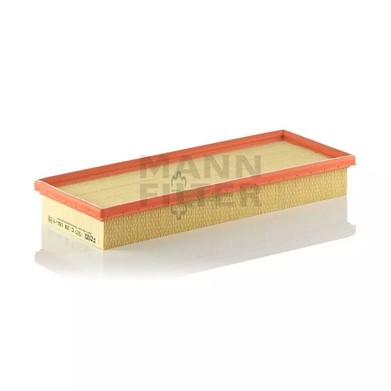 C39160/1 Фільтр повітряний [MANN]