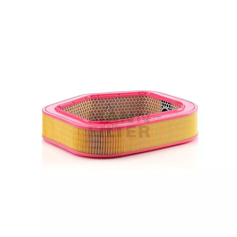 C40193 Фільтр повітряний [MANN]