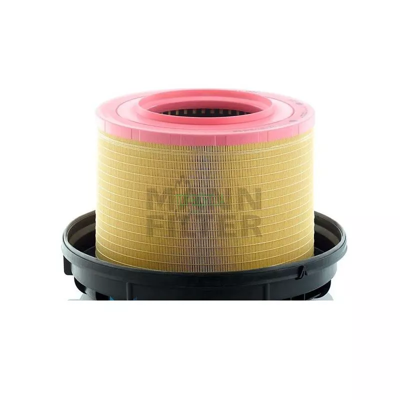 C41001KIT Фільтр повітряний [MANN]