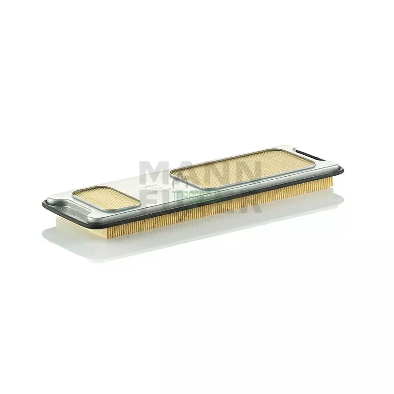 C4373 Фільтр повітряний [MANN]