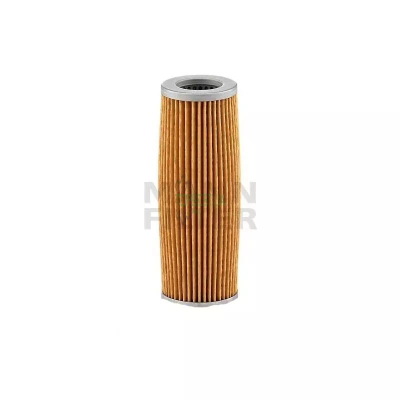 C69/1 Фільтр повітряний [MANN]