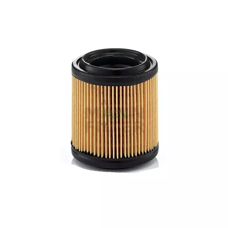 C710/1 Фільтр повітряний [MANN]