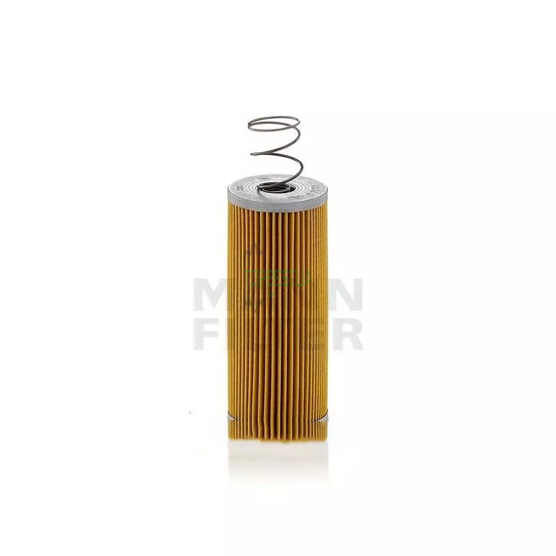 C717/1 Фільтр повітряний [MANN]