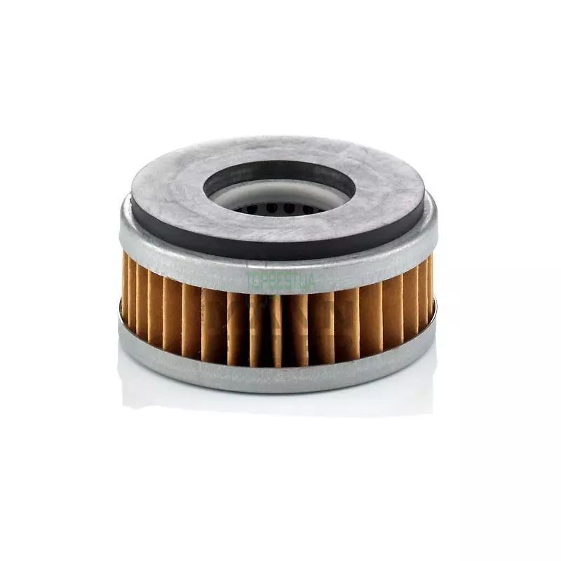 C74 Фільтр повітряний [MANN]