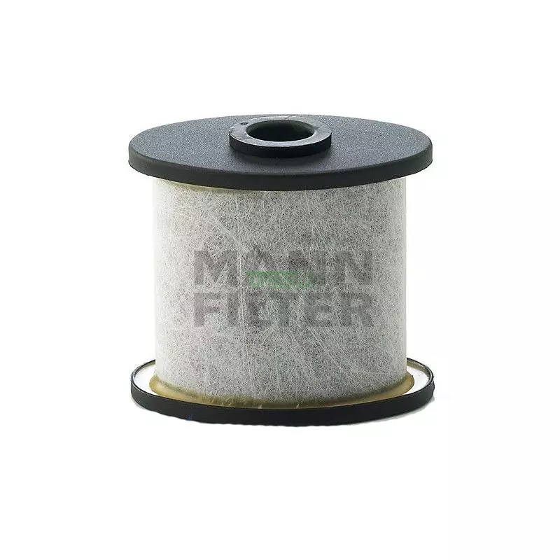 C911x-2 Фільтр повітряний [MANN]