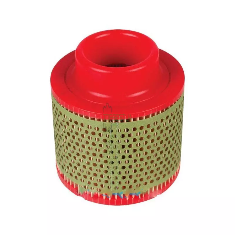 C1131 Фільтр повітряний [MANN], S 297