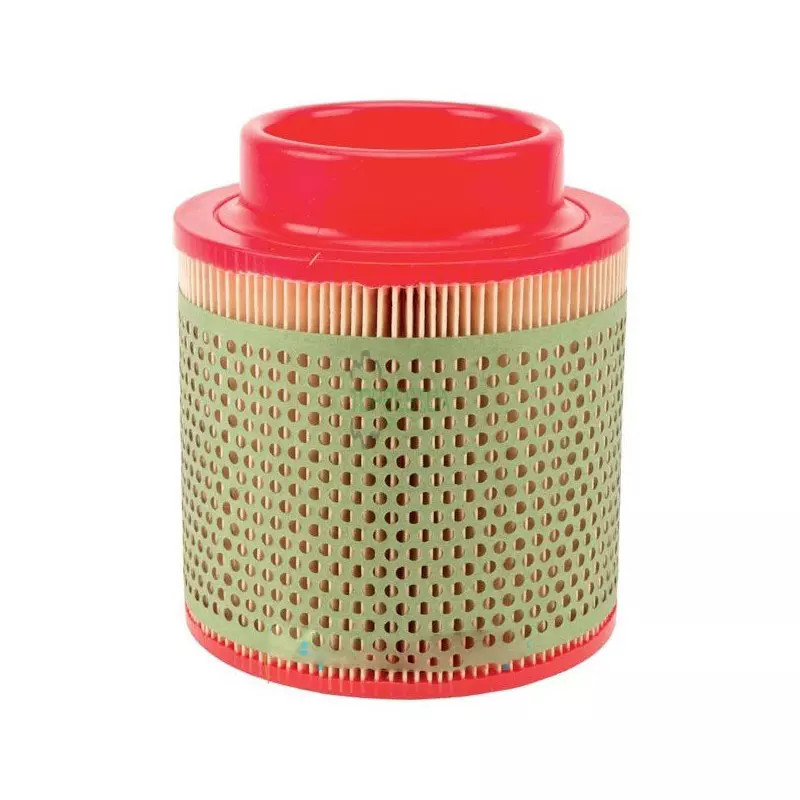 C1368 Фільтр повітряний [MANN]