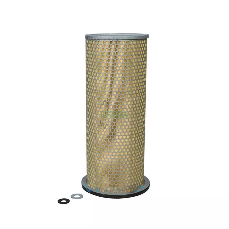 C17149 Фільтр повітряний [MANN]