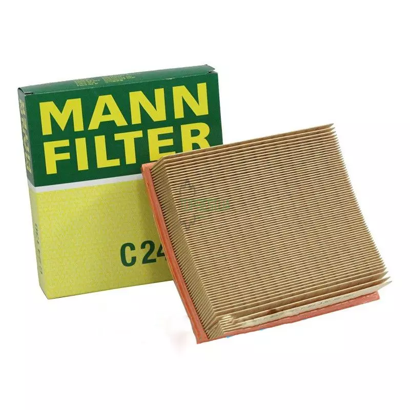 C24130 Фільтр повітряний [MANN]