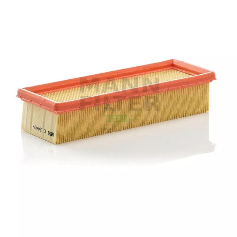 C2440/1 Фільтр повітряний [MANN]