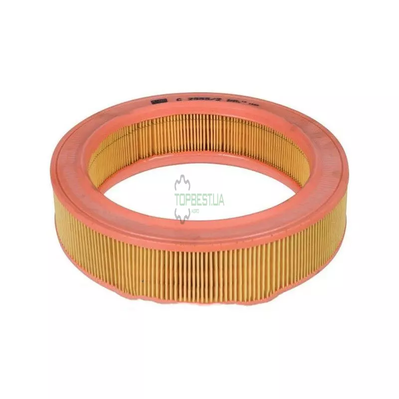 C2555/2 Фільтр повітряний [MANN]