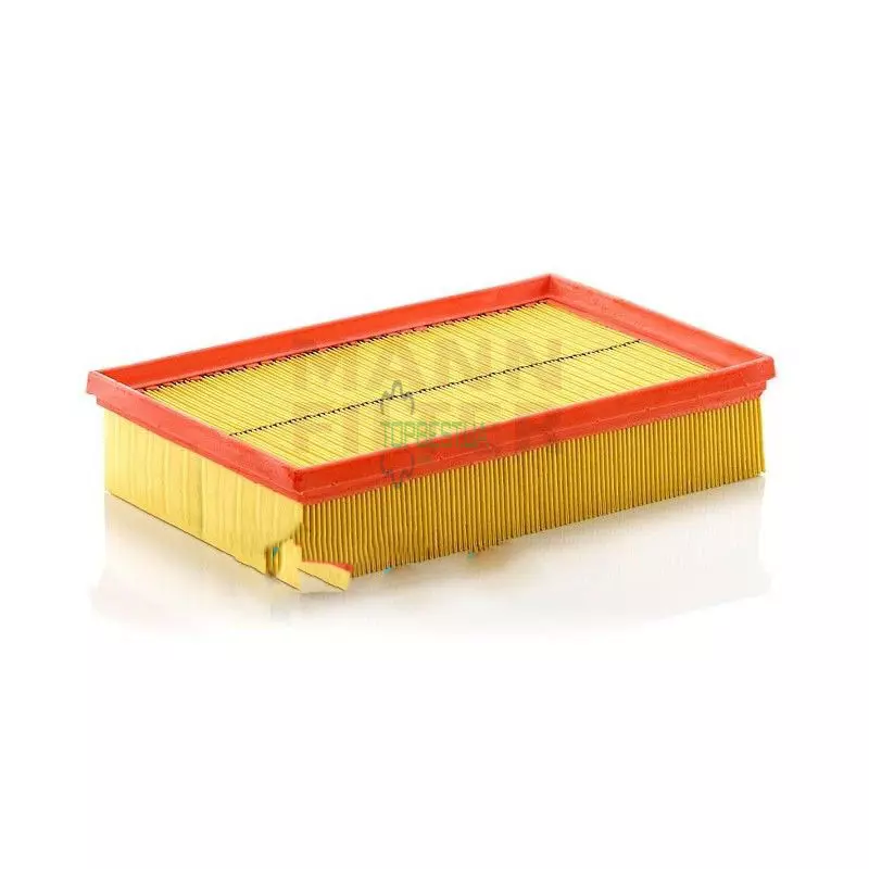 C28145 Фільтр повітряний [MANN]