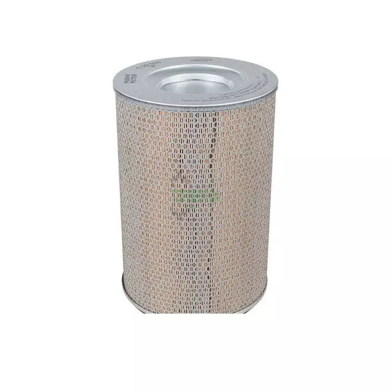 C29939 Фільтр повітряний [MANN]