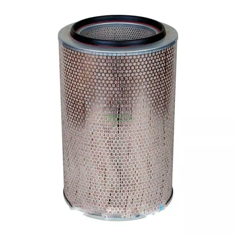 C30850/2 Фільтр повітряний [MANN], 709050