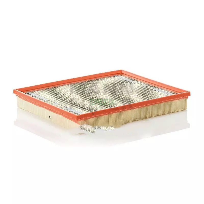 C32154/1 Фільтр повітряний [MANN]