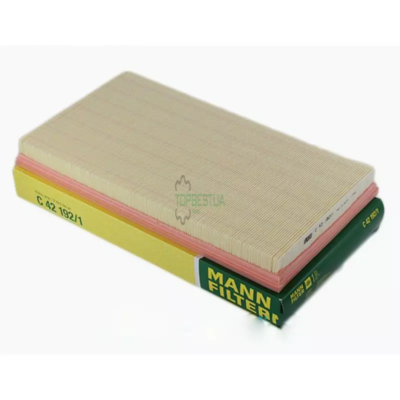 C42192/1 Фільтр повітряний [MANN]