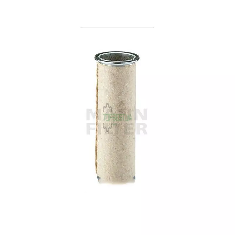 CF1133 Фільтр повітряний [MANN]