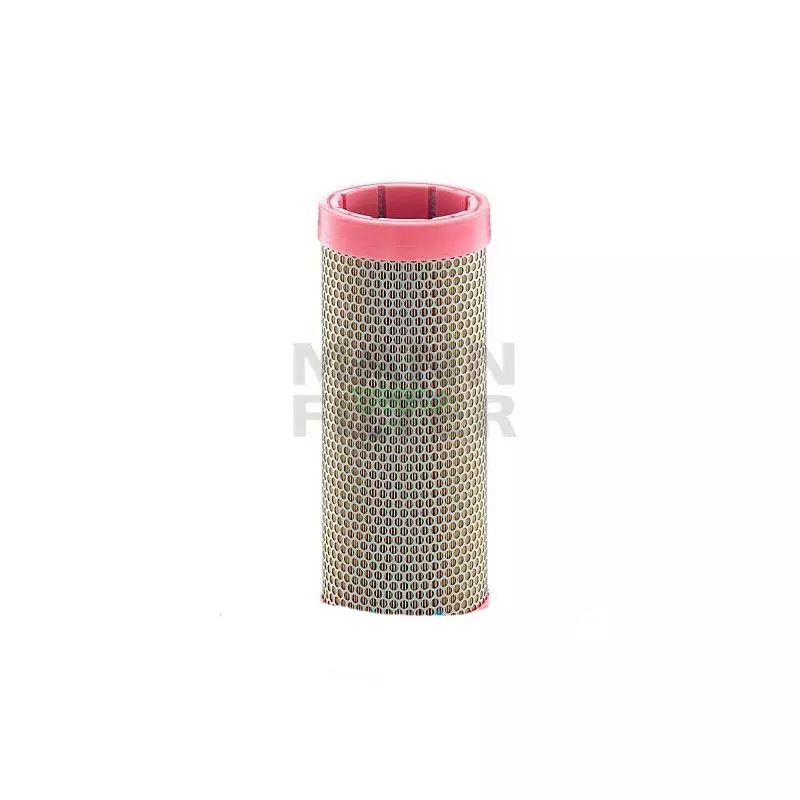 CF17007 Фільтр повітряний [MANN]