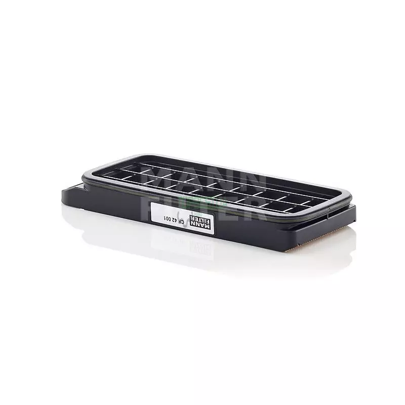 CF42001 Фільтр повітряний [MANN]