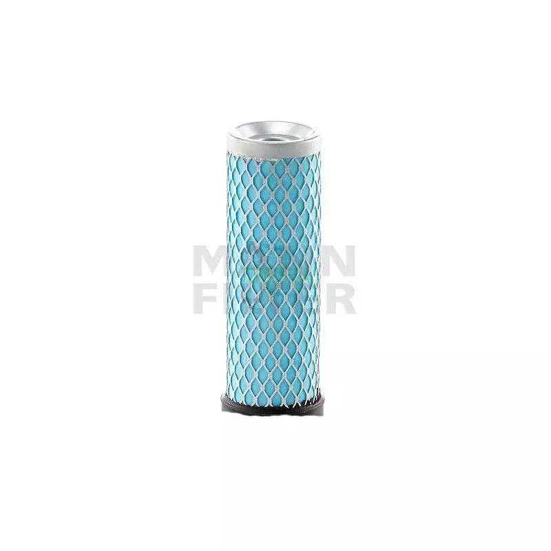 CF5002 Фільтр повітряний [MANN]