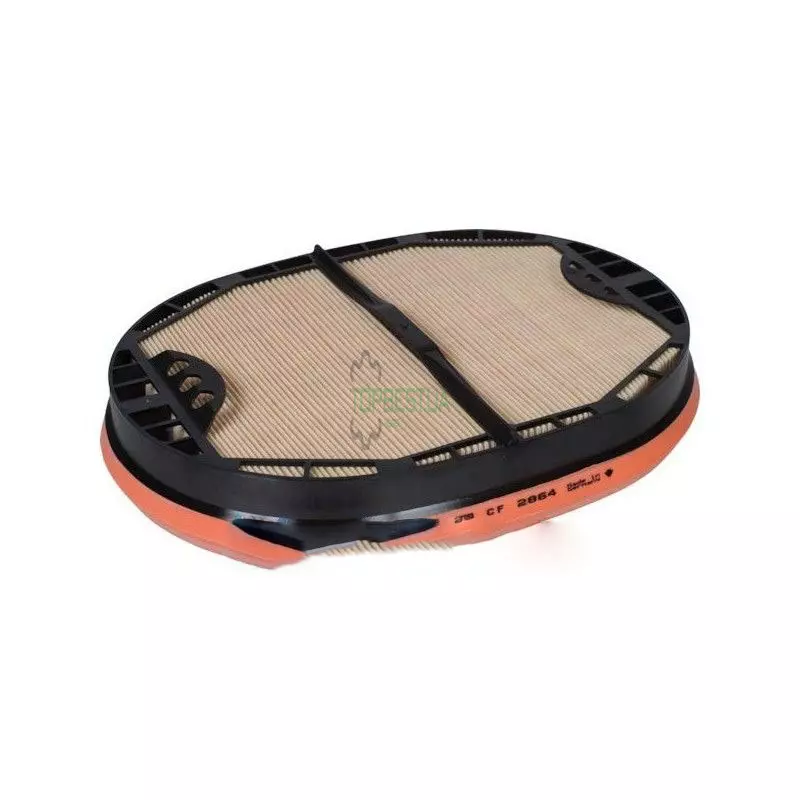 CF2864 Фільтр повітряний [MANN]