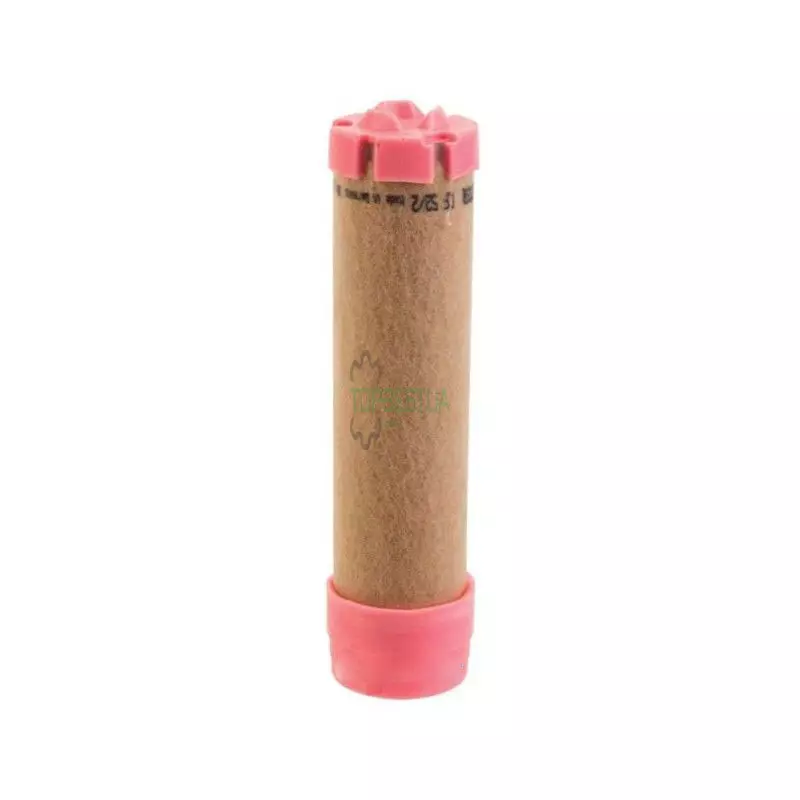 CF52/2 Фільтр повітряний [MANN]