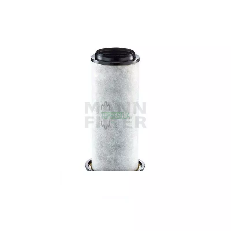 LC20001x Фільтр повітряний [MANN]