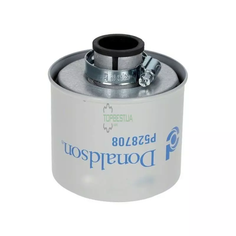 P528708 Фільтр повітряний [Donaldson]