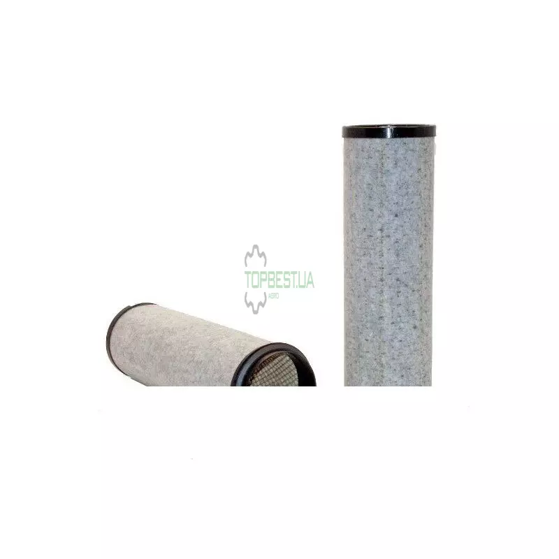 P776696 Фільтр повітряний [Donaldson]