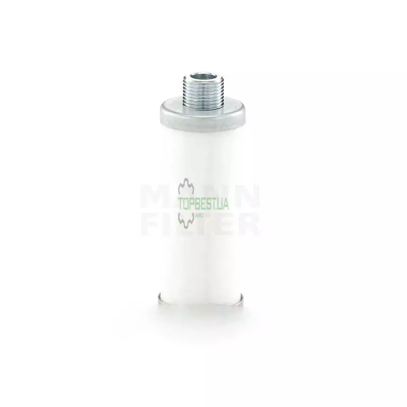 LE1005 Фільтр повітряний (сепаратор) MANN