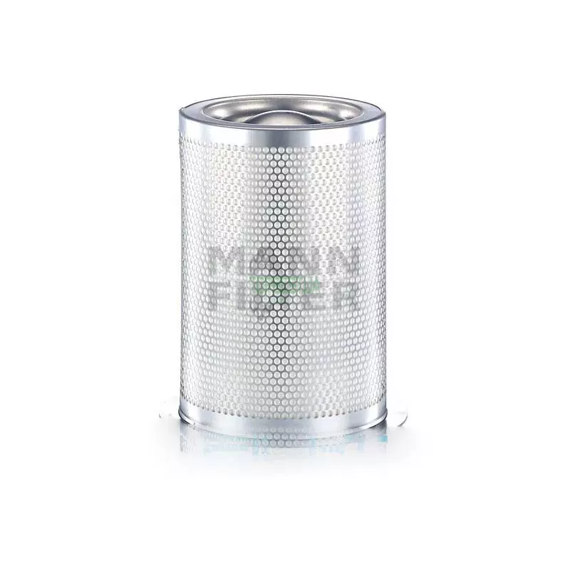 LE35004x Фільтр повітряний (сепаратор) MANN