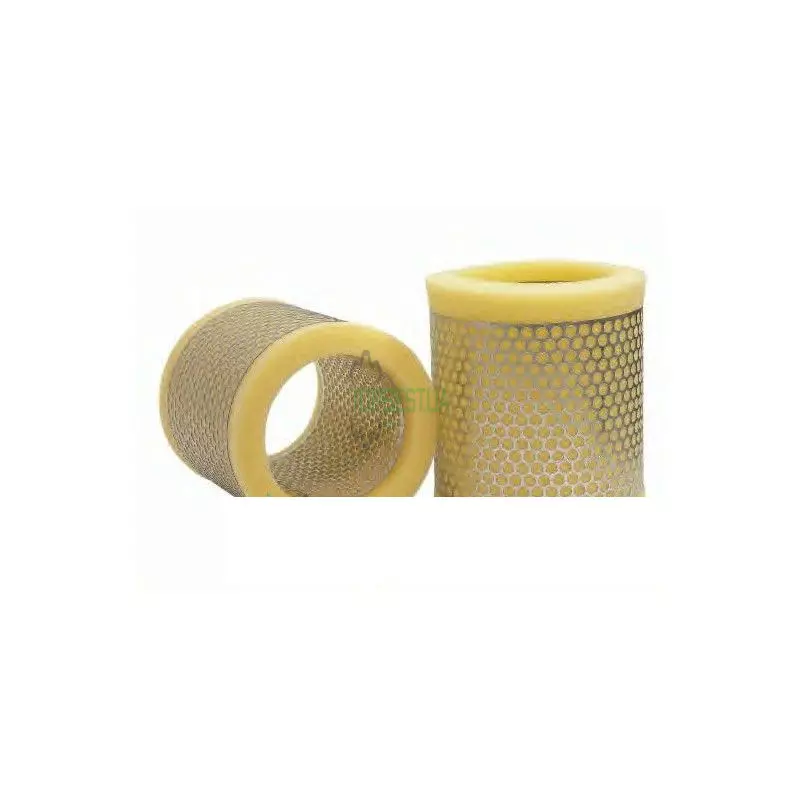 WA6031 Фільтр повітряний [WIX]