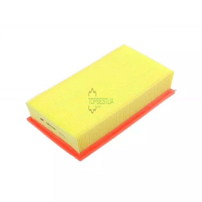 WA6190 Фільтр повітряний [WIX]