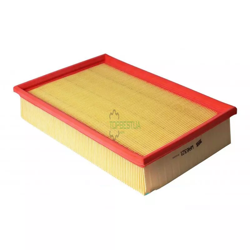 WA6321 Фільтр повітряний [WIX]