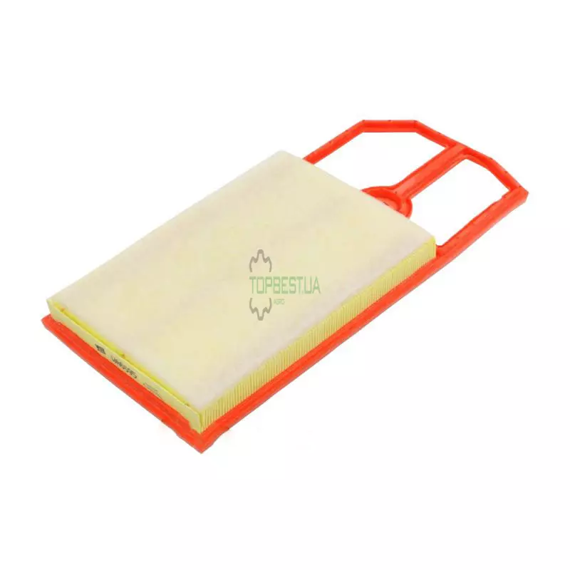 WA6695 Фільтр повітряний [WIX]