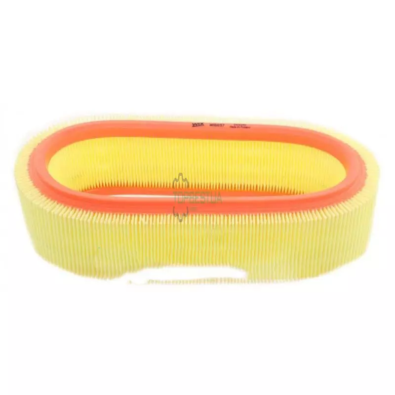 WA6697 Фільтр повітряний [WIX]