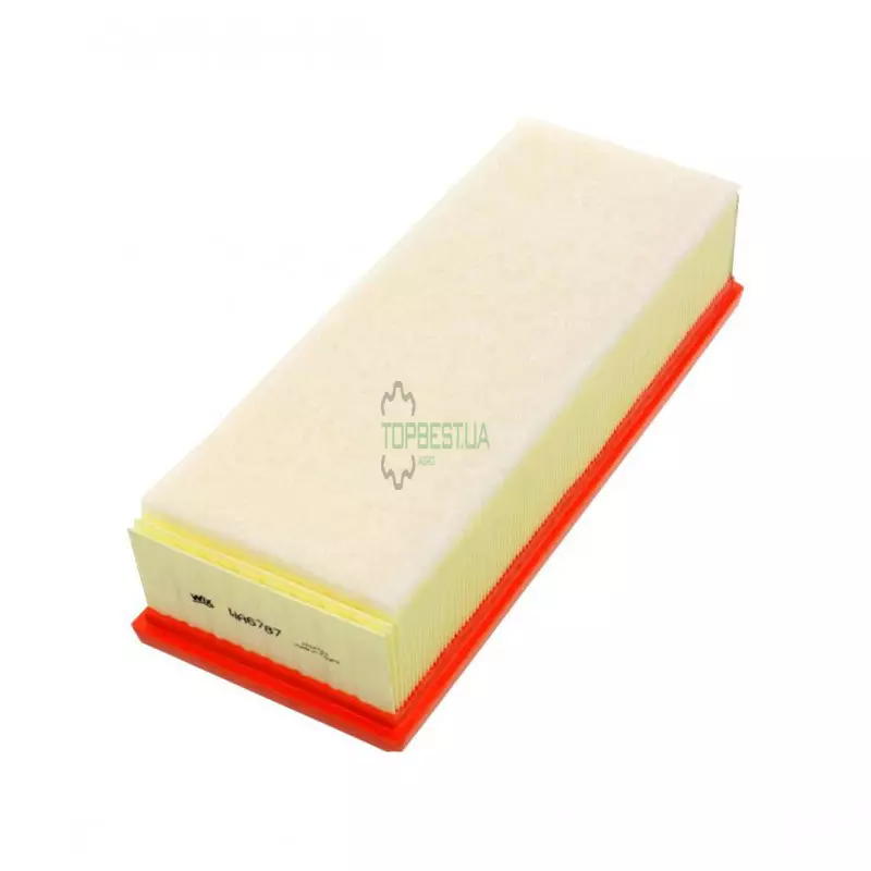 WA6787 Фільтр повітряний [WIX]