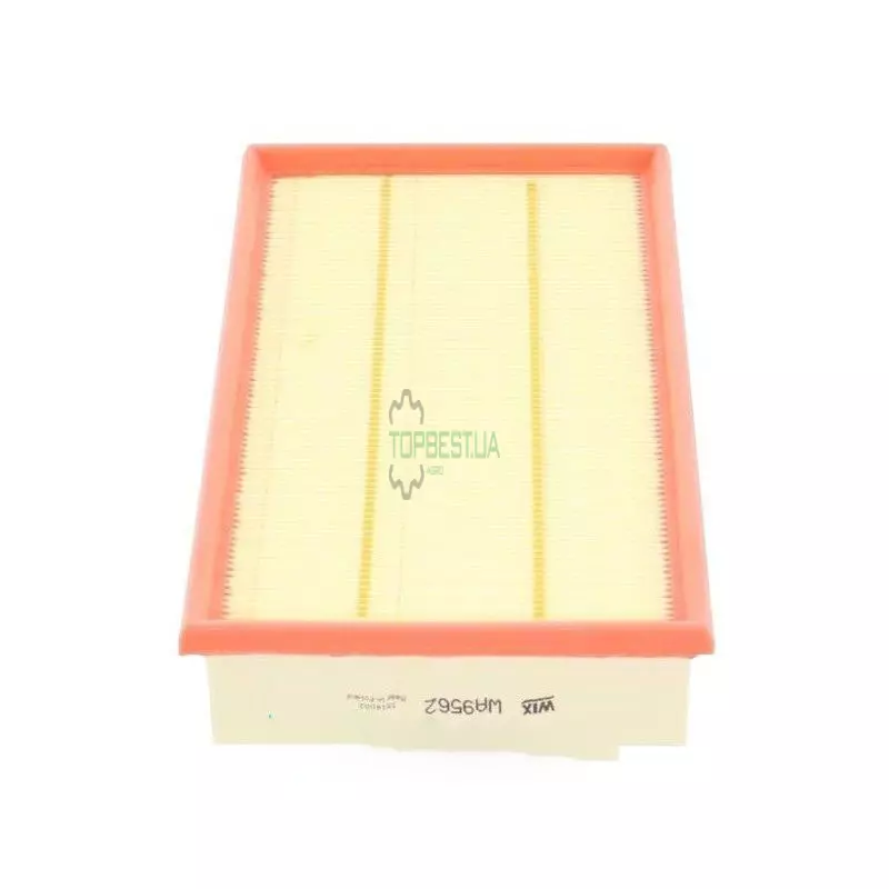 WA9562 Фільтр повітряний [WIX]