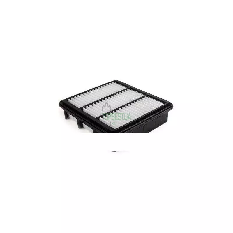 WA9581 Фільтр повітряний [WIX]