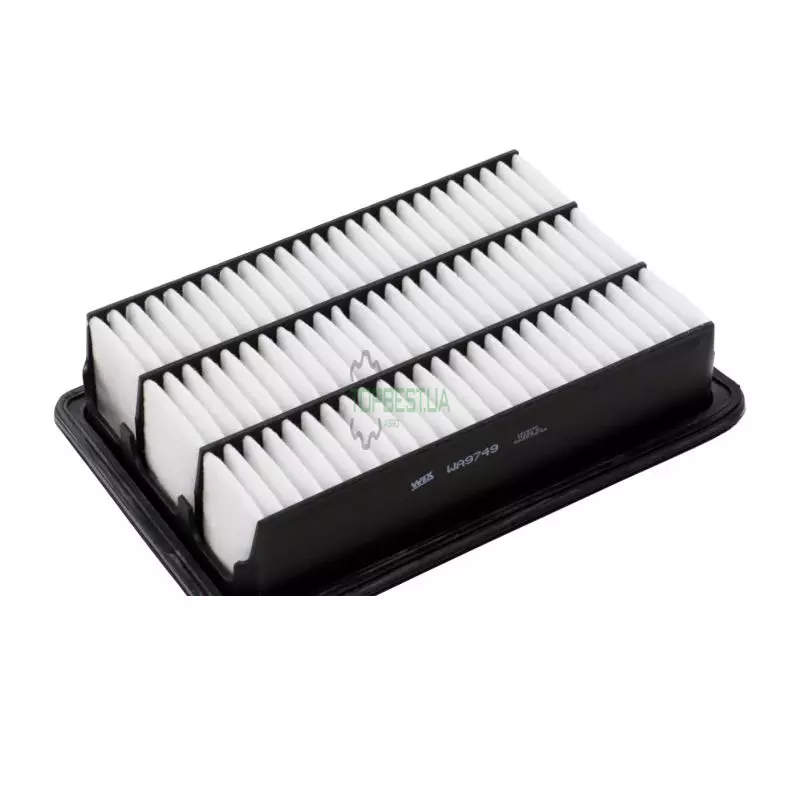 WA9749 Фільтр повітряний [WIX]